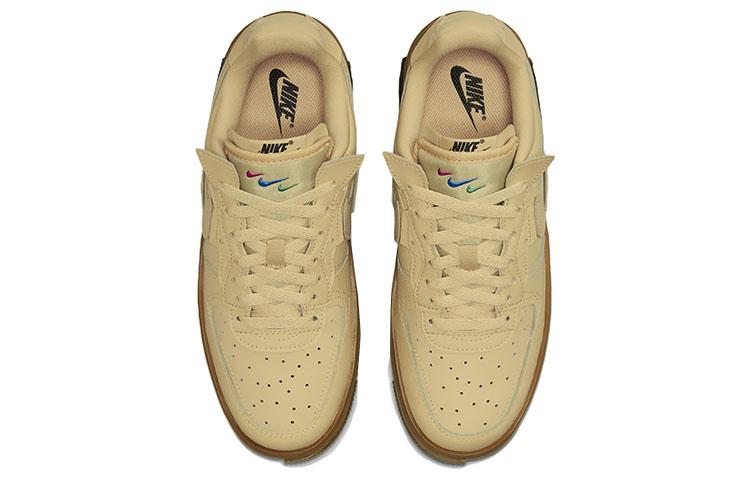 Nike Air Force 1 Low Fontanka 'Sesame' Women's купить в интернет-магазине Yoocart с быстрой доставкой по России.