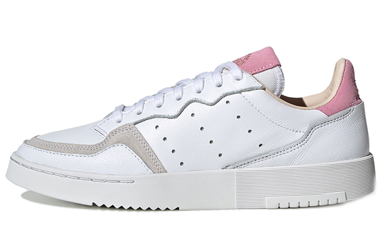 Adidas Supercourt 'True Pink' Women's