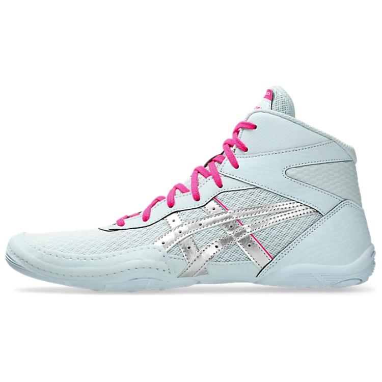 Asics Matflex 7 Cool Grey Pure Silver