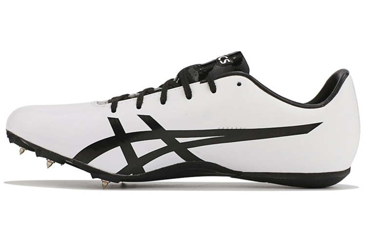 Asics Hyper Sprint 7 'White Black'