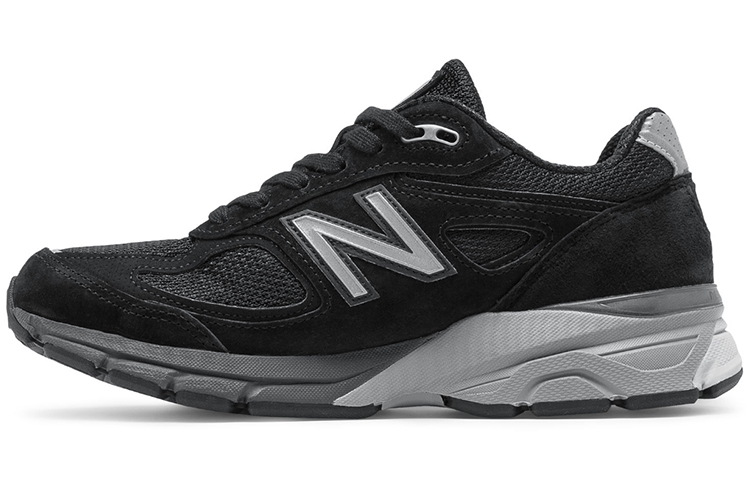 New Balance 990 V4 Black Women's