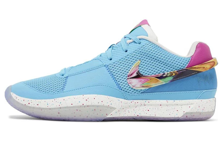 Nike Ja 1 Eybl