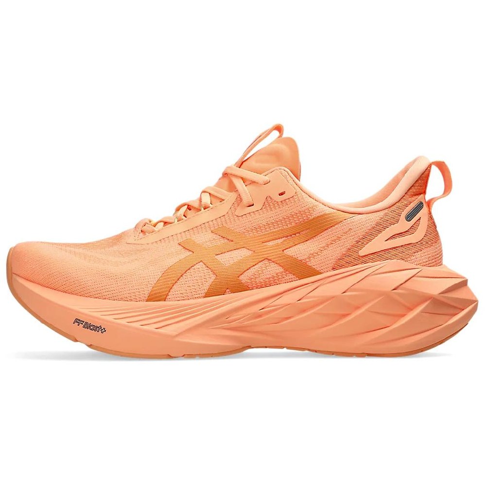 Asics Novablast 4 Le Bright Sunstone Faded Orange