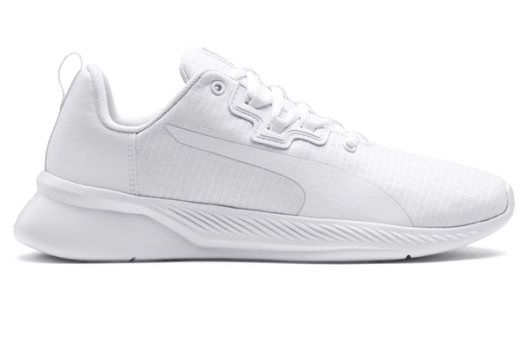PUMA Tishatsu Runner Gs White/ Women's купить в интернет-магазине Yoocart с быстрой доставкой по России.
