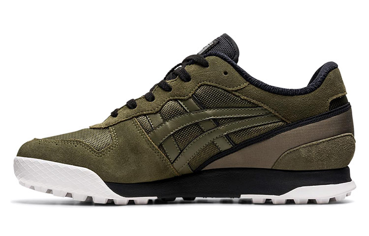 Onitsuka Tiger Horizonia 'Bronze Green'
