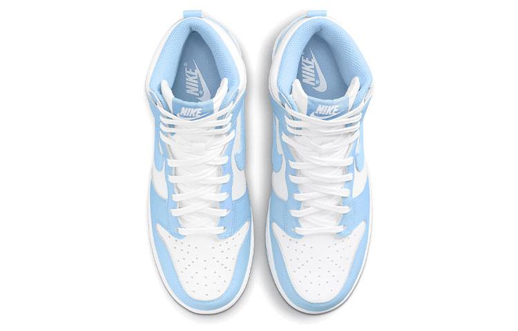 Nike Dunk High 'Aluminum' Women's купить в интернет-магазине Yoocart с быстрой доставкой по России.