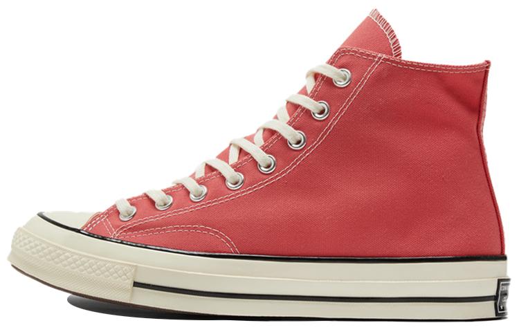 Converse Chuck Taylor All Star 70 Hi Terracotta Pink