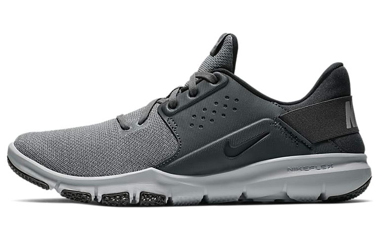 Nike Flex Control TR3 'Anthracite'