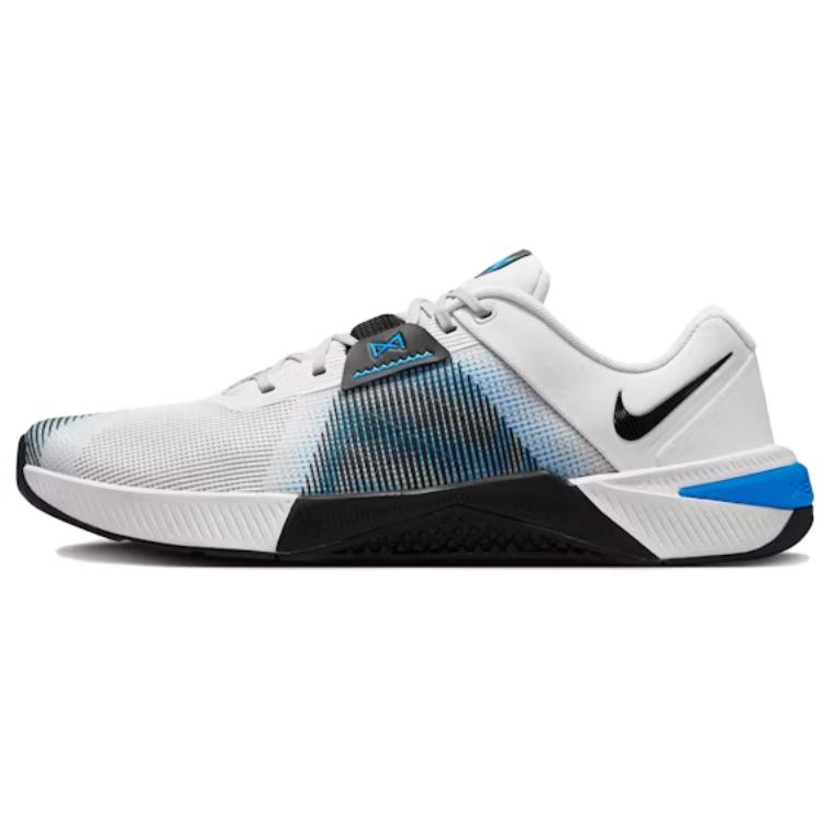 Nike Metcon 10 Training Shoes Men's Gray