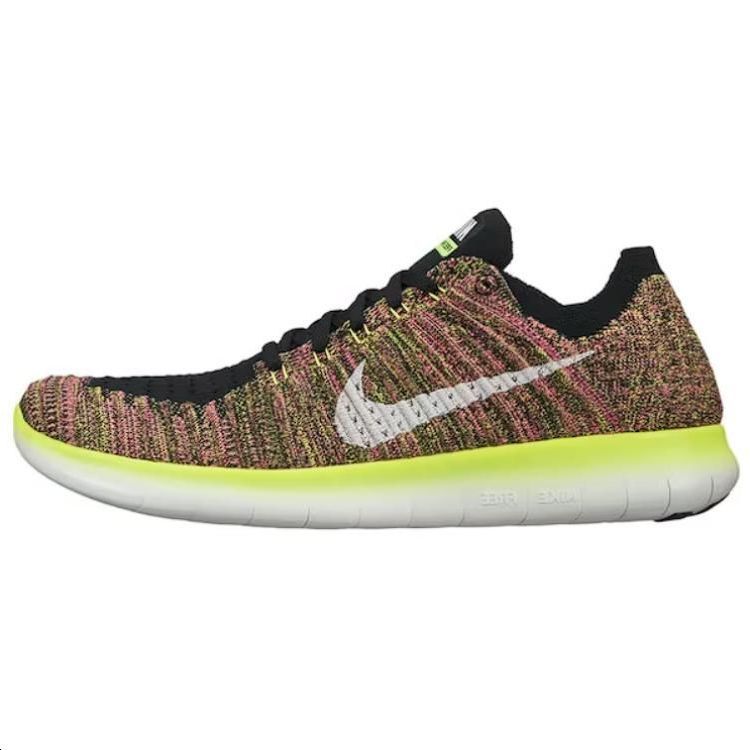 Nike Free Run Flyknit Unlimited Olympic