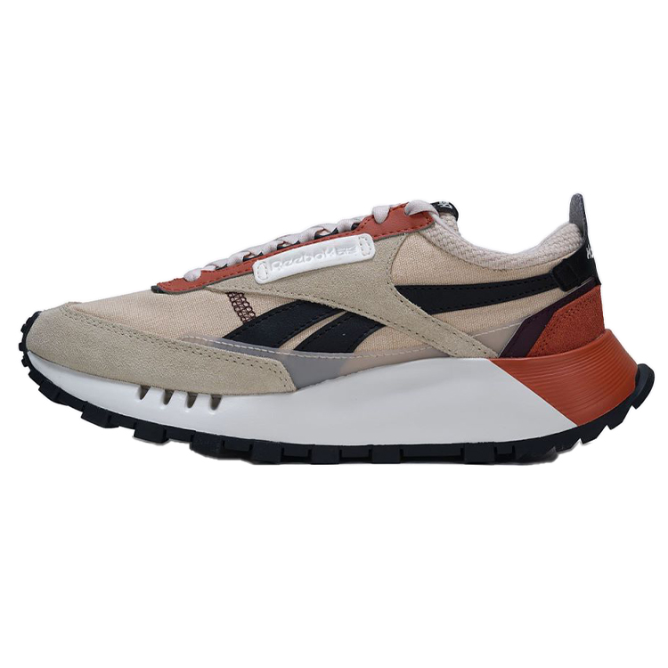 Reebok Classic Legacy Running Shoes 'Tan Brown'