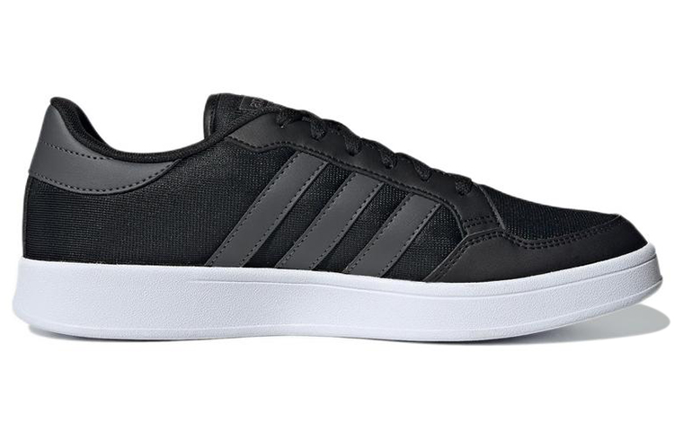 Adidas Breaknet 'Black'