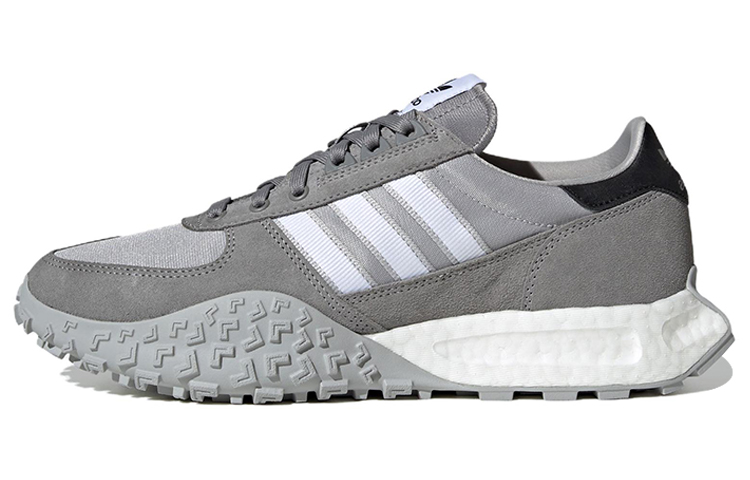 Retropy E5 Adidas Originals W.R.P. 'Grey' Women's