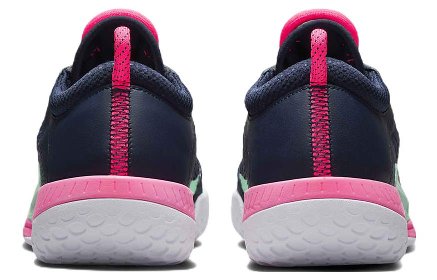 Nike Court Zoom Nxt 'Obsidian Hyper Pink' купить в интернет-магазине Yoocart с быстрой доставкой по России.