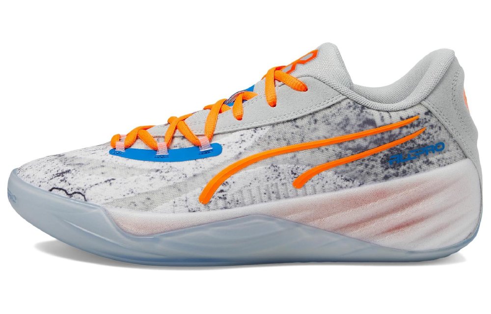 PUMA X Rj Barrett All Pro Nitro 'Knicks'
