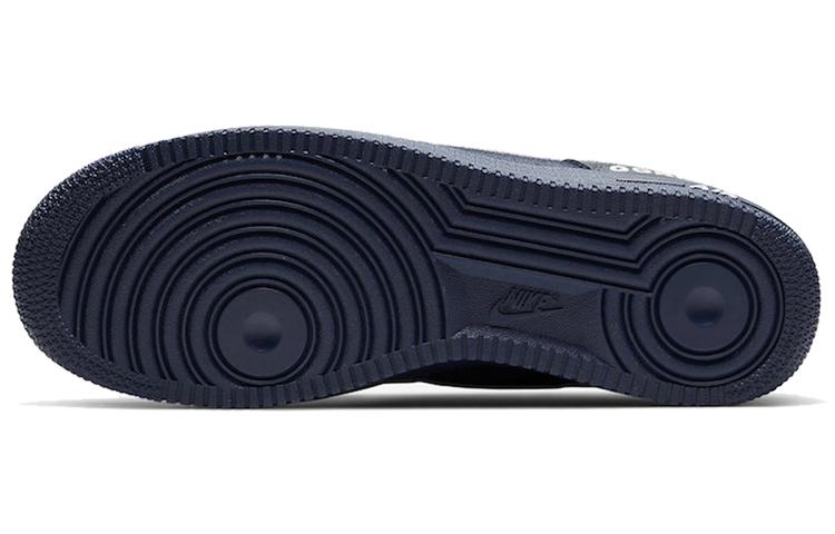 Nike Air Force 1 Low Gore Tex Obsidian купить в интернет-магазине Yoocart с быстрой доставкой по России.