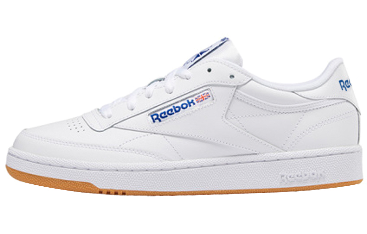 Club C Reebok 85 'White'