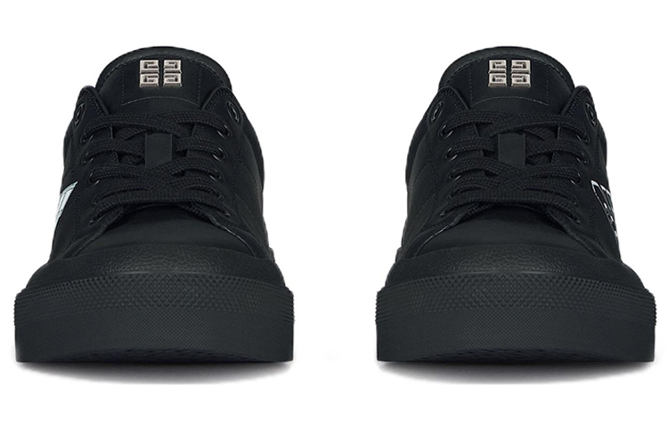Givenchy City Sport 'Givenchy College Print - Black'