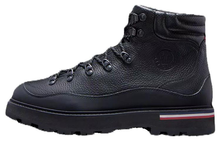 Moncler Peka Trek Hiking Boots купить в интернет-магазине Yoocart с быстрой доставкой по России.