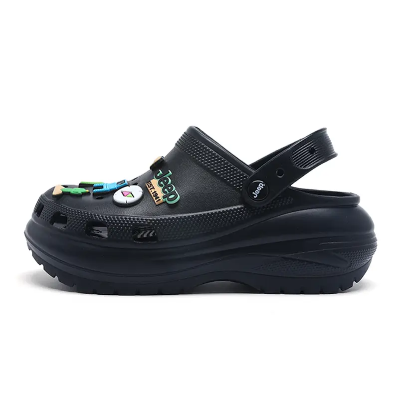 Jeep Clogs Men's