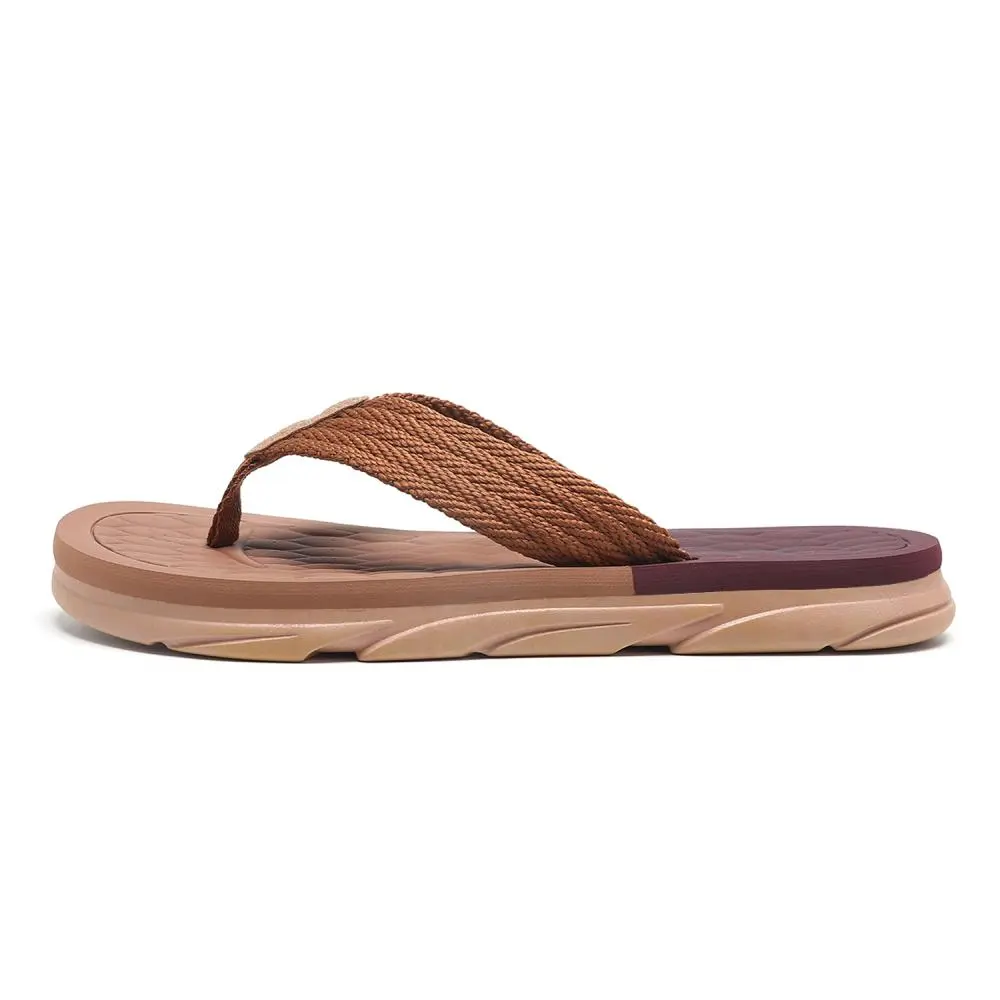 Jeep Flip Flops Men's