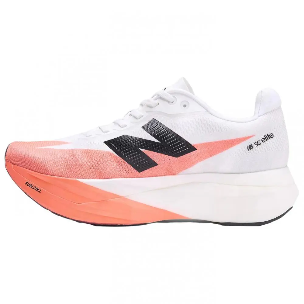 New Balance Women's FuelCell SuperComp Elite V5 'Urgent Red' Women's