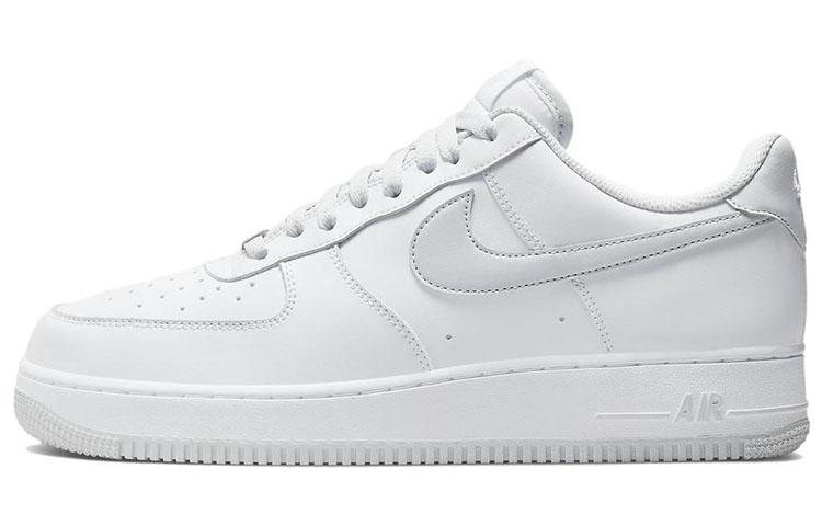 Nike Air Force 1 Low 'Pure Platinum'