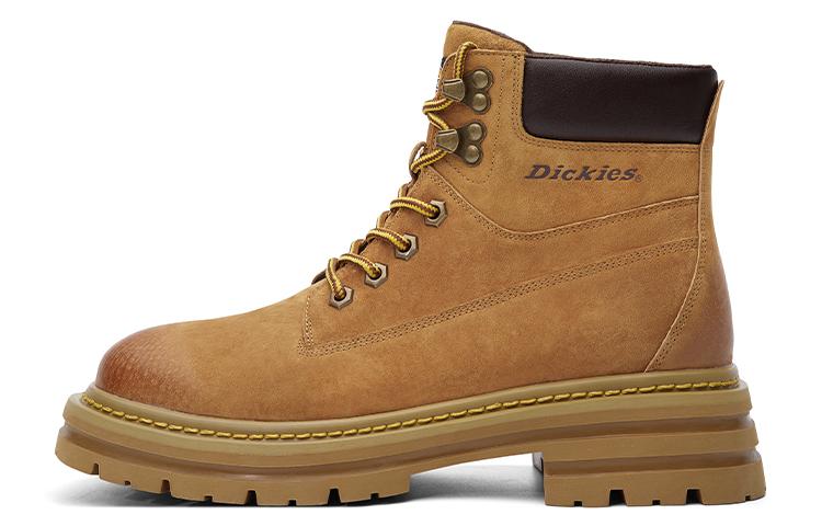 Dickies Outdoor Boots Women's Earth Yellow