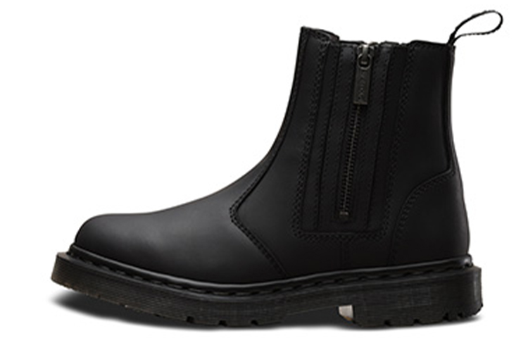 Dr. Martens Dr.Martens 2976 Alyson Wintergrip Chelsea Boots 'Black' Women's