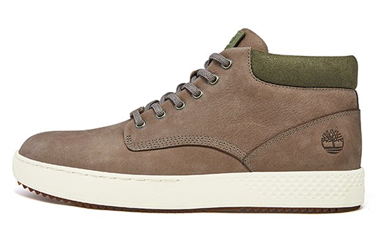 Timberland CityRoam Cupsole Chukka Boot 'Olive Full Grain'