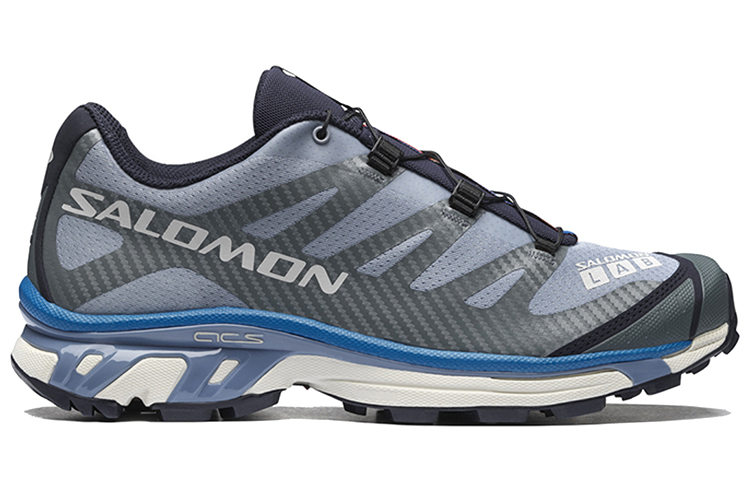 SALOMON XT 4 'Grey' / L00