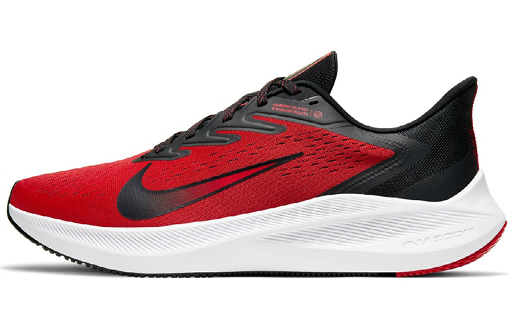 Nike Air Zoom Winflo 7 'University Red'