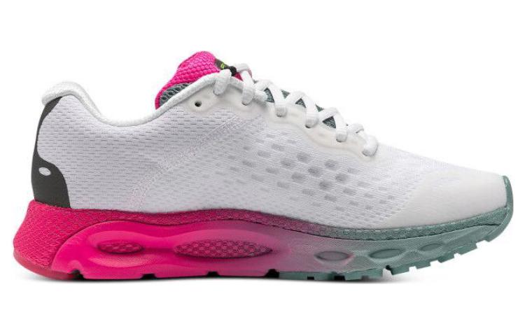 Under Armour Hovr Infinite 3 'White And Pink' Women's