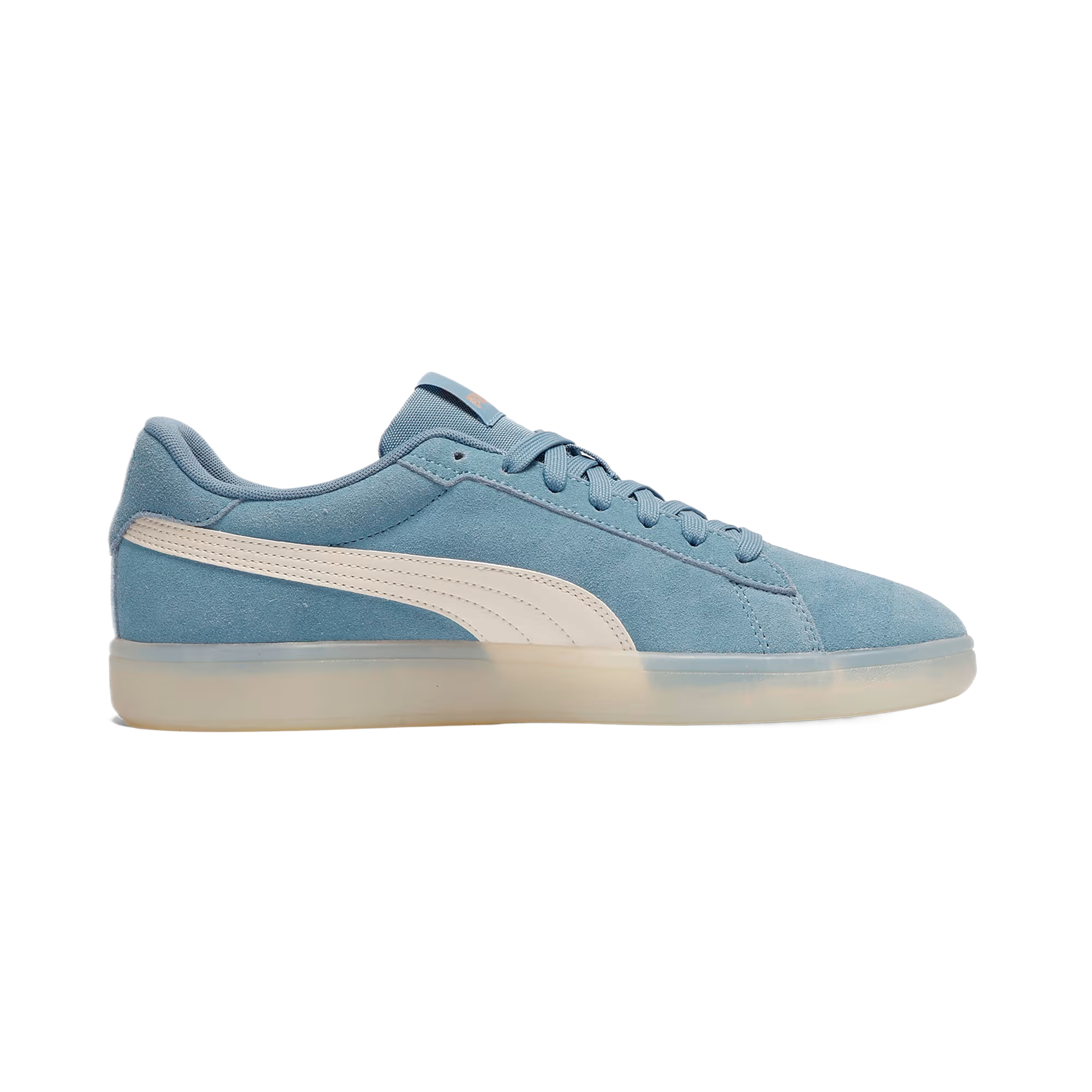 PUMA Smash 3.0 Skateboard Shoes Unisex Blue