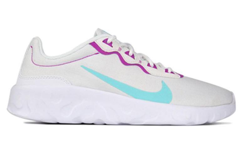 Nike Explore Strada 'White Light Aqua' Women's купить в интернет-магазине Yoocart с быстрой доставкой по России.