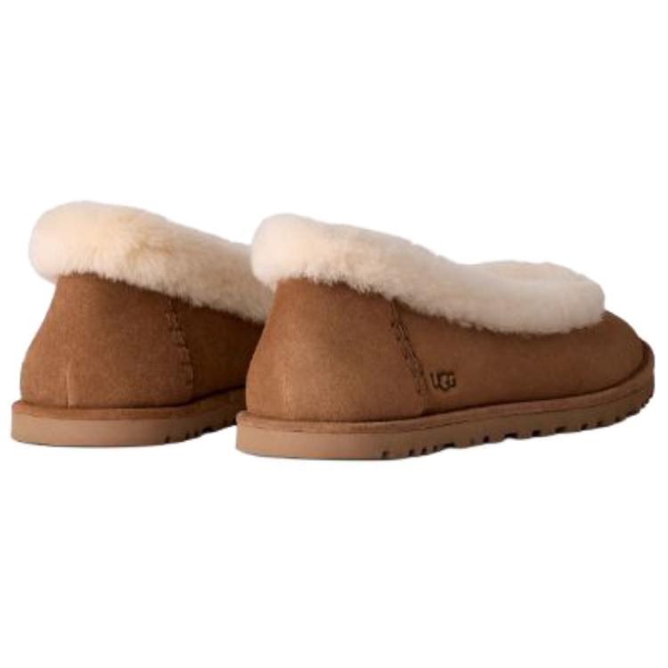 UGG Fashion Collection Casual Shoes Women's Chestnut купить в интернет-магазине Yoocart с быстрой доставкой по России.