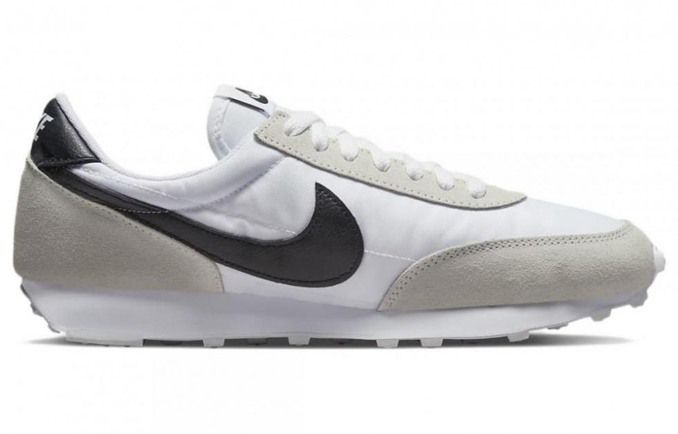 Nike Daybreak White Summit White Black Women's купить в интернет-магазине Yoocart с быстрой доставкой по России.