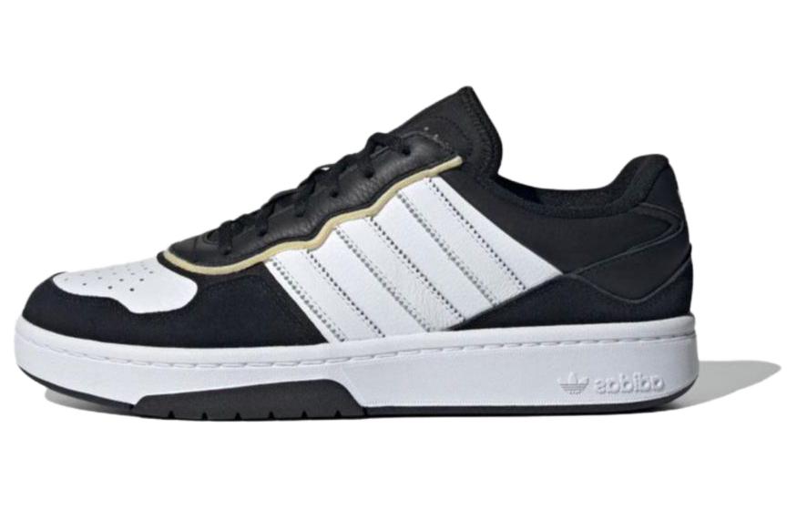 Adidas Originals Courtic 'Black White'