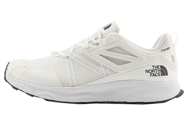 THE NORTH FACE Oxeye Trail Trainers 'Tnf White'