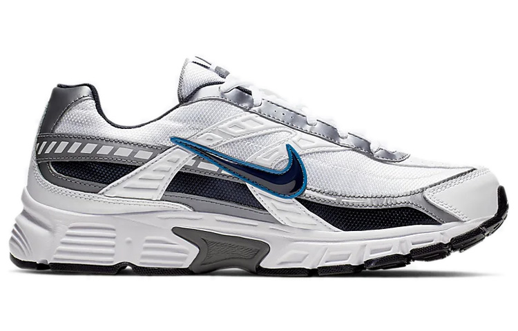 Nike Initiator "Metallic Cool Grey" Sneakers купить в интернет-магазине Yoocart с быстрой доставкой по России.
