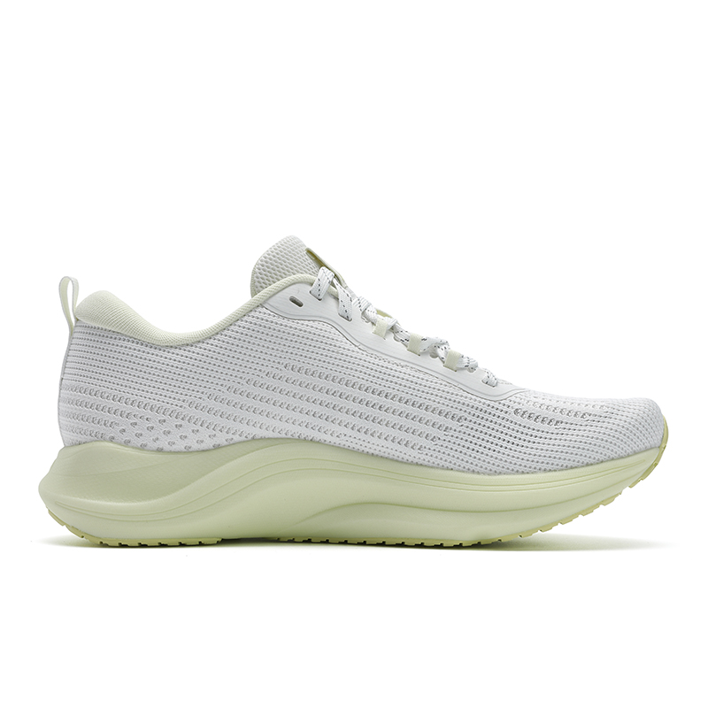 FILA Cheetah 2 Low Top Running Shoes Women's White