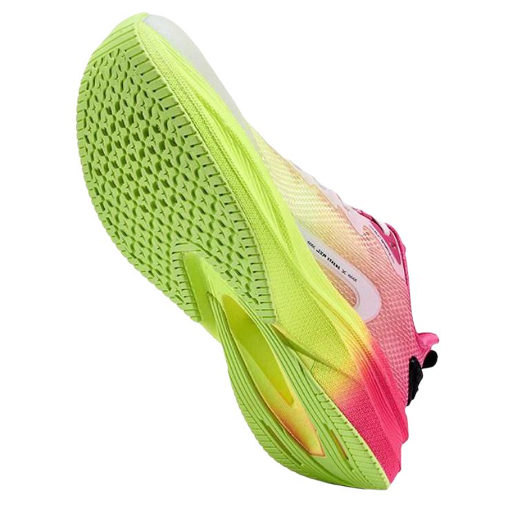 Jeep Running Shoes Men's Low top Neon Green купить в интернет-магазине Yoocart с быстрой доставкой по России.