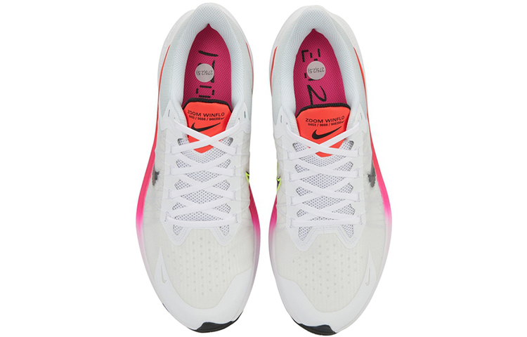 Nike Winflo 8 Rawdacious купить в интернет-магазине Yoocart с быстрой доставкой по России.
