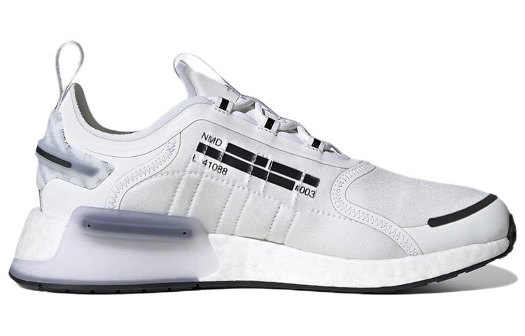 Adidas NMD_V3 'White Black'