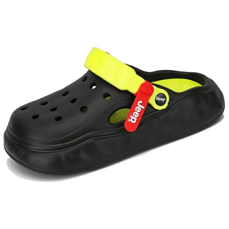 Jeep Clogs Men's