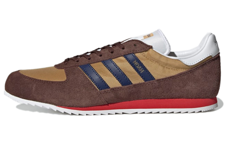 Adidas Vintage Runner Noah Brown