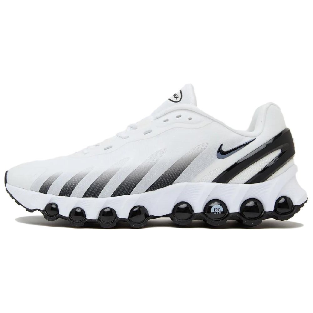 Nike Air Max Dn8 White Black