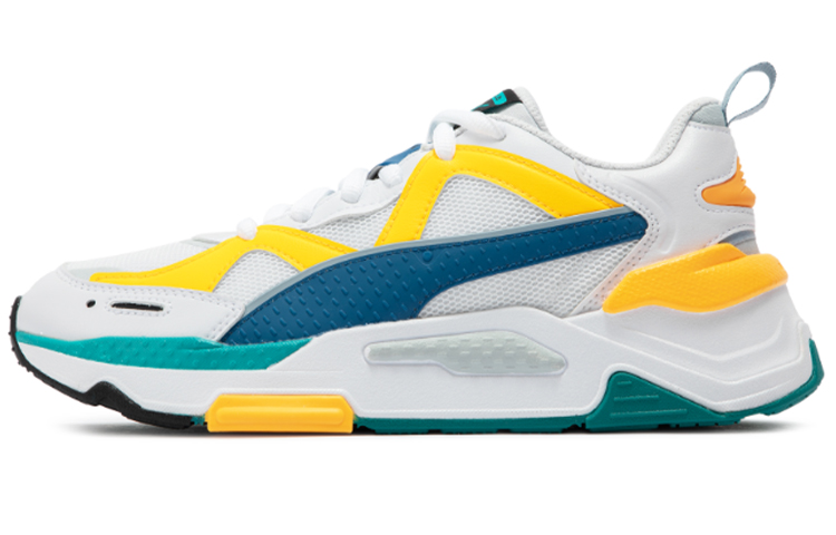 PUMA Повседневная обувь Low Top Унисекс