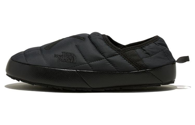 THE NORTH FACE ThermoBall Traction Mule Vs Kaws Black Women's