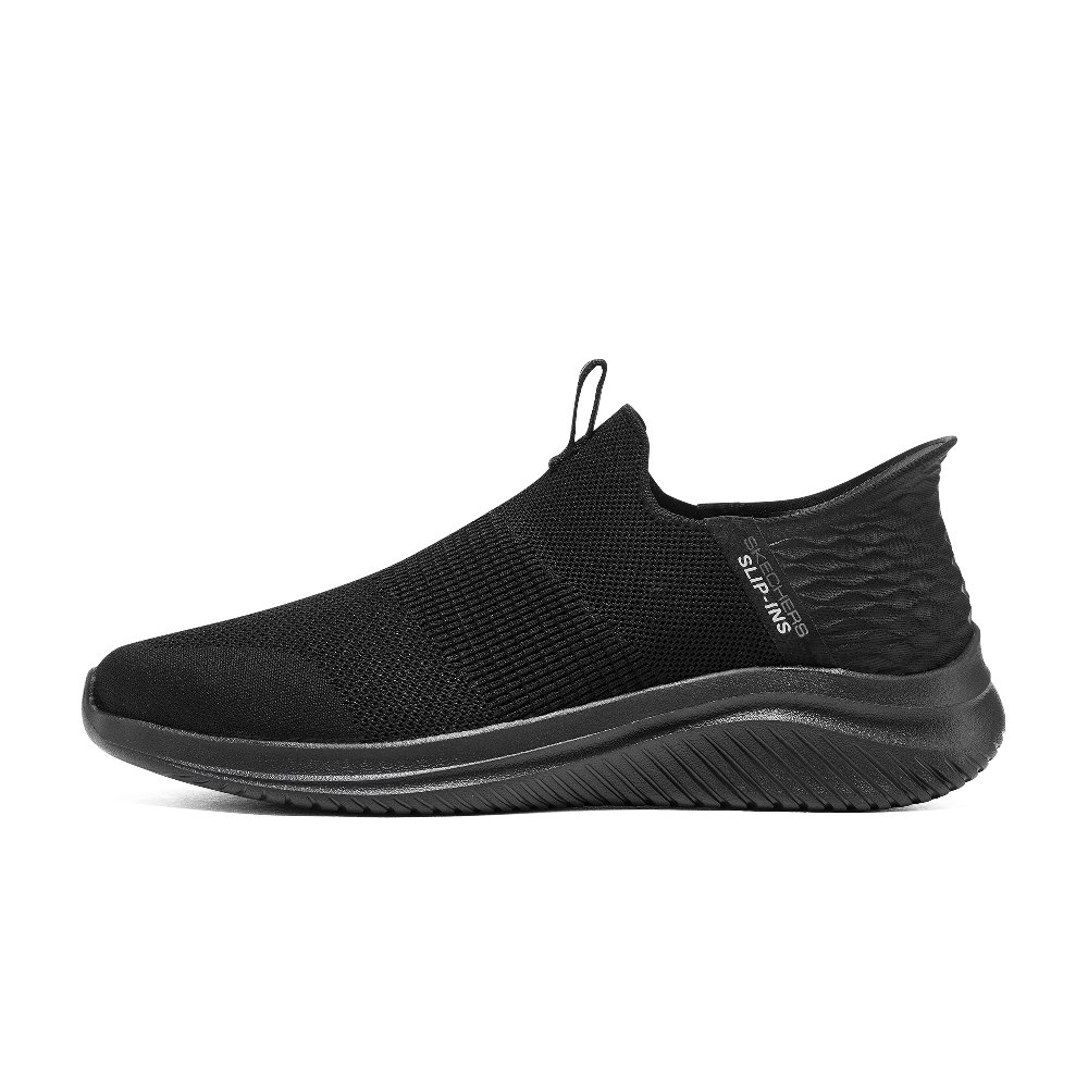 Skechers Ultra Flex 3.0 'Smooth Step   Black'